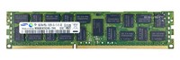 Memory RAM 1x 8GB Samsung ECC REGISTERED DDR3  1333MHz PC3-10600 RDIMM | M393B1K70CH0-YH9