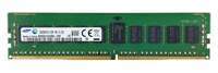 Memory RAM 1x 8GB Samsung ECC REGISTERED DDR4  2133MHz PC4-17000 RDIMM | M393A1G43DB0-CPB