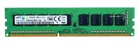 Memory RAM 1x 8GB Samsung ECC UNBUFFERED DDR3  1600MHz PC3-12800 UDIMM | M391B1G73QH0-YK0