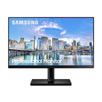 Monitor 27" Samsung LF27T450FZUXEN T450 1920 x 1080 Full HD 75Hz screen matrix IPS