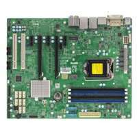 Motherboard Supermicro X11SAE LGA1151 ATX | MBD-X11SAE-O