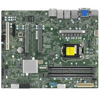 Motherboard Supermicro X12SCA-F LGA1200 ATX | MBD-X12SCA-F-O