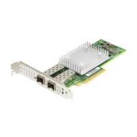 Network Card DELL 01CN1 2x SFP+ PCI Express 10Gb