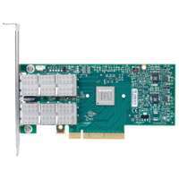 Network Card DELL 2x QSFP28 PCI Express 100Gb | 540-BCIW-RFB