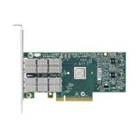 Network Card DELL  2x SFP+ PCI Express 10Gb | 540-BBPC-RFB