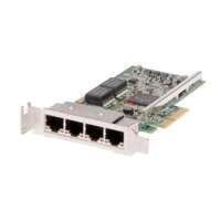 Network Card DELL 540-BBHP 2x SFP+ PCI Express 10Gb