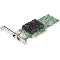 Network Card DELL 540-BBRG 2x RJ-45 PCI Express 10Gb