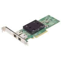 Network Card DELL 540-BBUO 2x RJ-45 PCI Express 10Gb