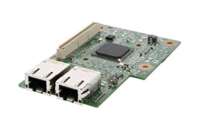 Network Card DELL 540-BCBN 2x RJ-45 PCI Express 1Gb