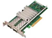 Network Card DELL 942V6 2x SFP+ PCI Express 10Gb