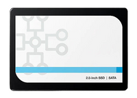 SSD Drive 1.92TB DELL 2.5'' SATA 6Gb/s Mixed Use