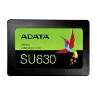 SSD disk ADATA SU630 240GB 2.5'' SATA 6Gbps  | ASU630SS-240GQ-R