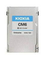 SSD disk Kioxia CM7-R 3,84TB U.3 NVme  TLC | KCMYXRUG3T84