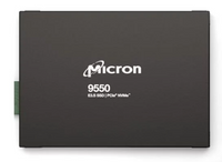 SSD disk Micron 9550 PRO 7,68TB E3.S 7.5mm NVMe PCIe | MTFDLBQ7T6THA-1BK1DABYYR