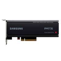 SSD disk Samsung PM1735 6.4TB HHHL NVMe PCIe 4.0 x8  | MZPLJ6T4HALA MZPLJ6T4HALA-00007