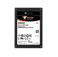 SSD disk Seagate Nytro 3550 800GB 2.5'' SAS TLC | XS800LE70045