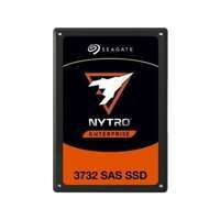 SSD disk Seagate Nytro 3732 400GB 2.5'' SAS 12Gbps  | XS400ME70084