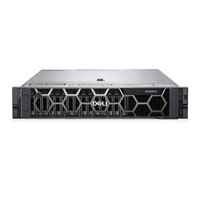 Server DELL R550 2U 2 x LGA4189 32GB 1 x 2.4TB 8 x 3.5'' 1+1