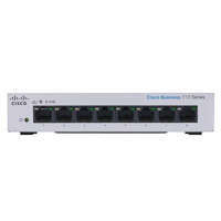 Switch Cisco Business CBS110-8T-D-EU 8x 1Gb