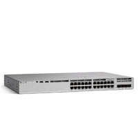 Switch Cisco Catalyst C9200L-24T-4G-E 24x 1Gb 4x SFP