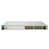 Switch HPE J9773A 24x 10/100/1000 4x SFP 195 W PoE+