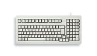 Wired keyboard Cherry G80-1800 QWERTZ