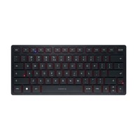 Wireless keyboard Cherry KW 9200 MINI AZERTY (BE)