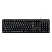 Wireless keyboard Logitech G G413 SE QWERTY