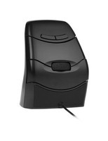 Wireless mouse Bakker Elkuizen DXT 3 BNEDXT3W