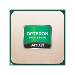 AMD Opteron Processor Opteron 2220 ( Cache, 2x 2.40Ghz) OSA2216GAA6CQ