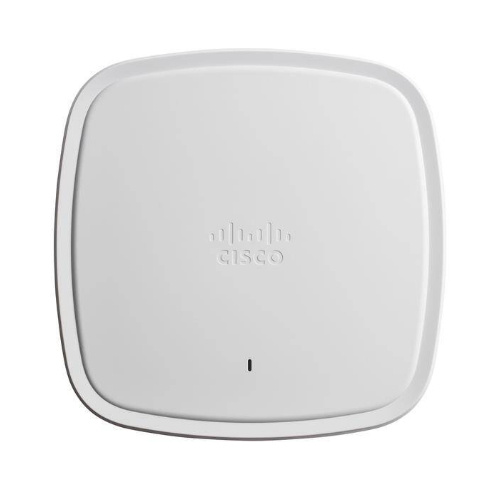 Access Point Cisco Catalyst C9120AXI-EWC-E 2.4 GHz | 5 GHz 5380 Mbps 802.11 n/ac/ax