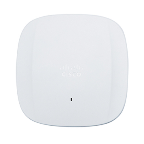 Access Point Cisco Catalyst CW9164I-E 2.4 GHz | 5 GHz | 6 GHz 1730 Mbps 802.11 n/ac/ax