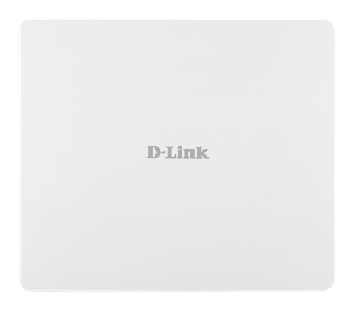 Access Point D-Link DAP-3666 2.4 GHz | 5 GHz 867 Mbps 802.11 a/b/g/n/ac-wave2