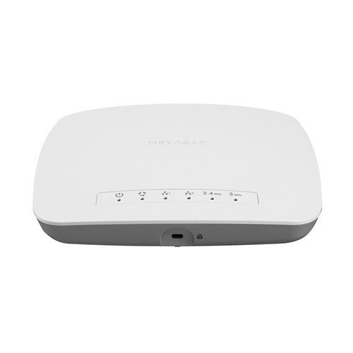 Access Point Netgear WAC740-10000S 2,4 GHz | 5 GHz 2300 Mbps 802.3at PoE+ 802.11 a/b/g/n/ac