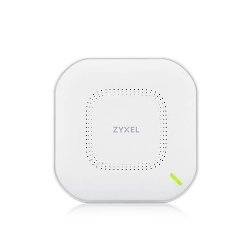 Access Point Zyxel NWA110AX-EU0102F 2,4 GHz | 5 GHz 1200 Mbps 802.11 a/b/g/n/ac/ax