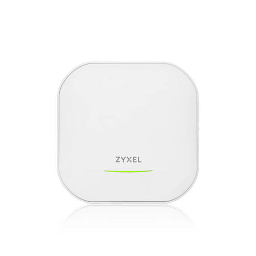 Access Point Zyxel NWA220AX-6E-EU0101F 2,4 GHz | 5 GHz | 6GHz 4800 Mbps 802.11 a/b/g/n/ac/ax