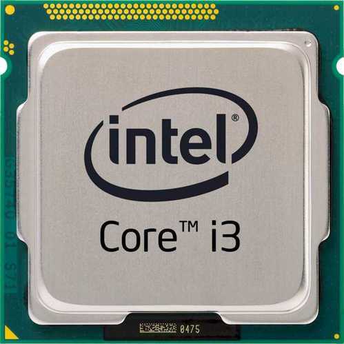 CPU Intel Core i3-10105F ( 6MB, 4x 4.4GHz) CM8070104291323