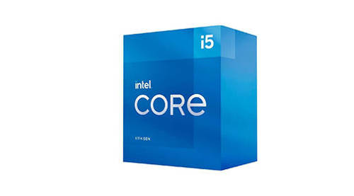 CPU Intel Core i5-11500 (12MB, 6x 4.6GHz) BX8070811500