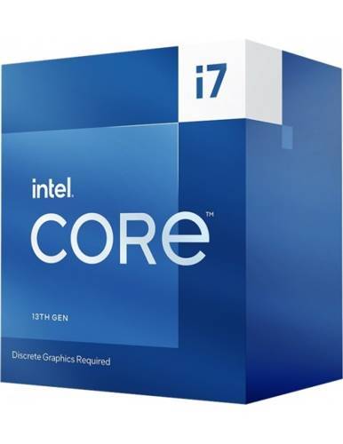 CPU Intel Core i7-13700K (30MB, 16x 5.4GHz) BX8071513700K