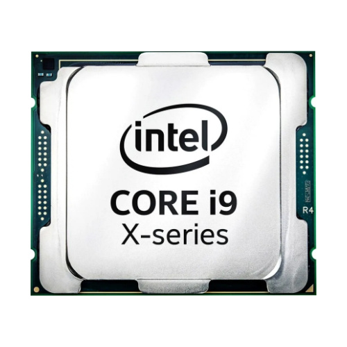 CPU Intel Core i9-9980XE (24.75MB, 18x 4.5GHz) CD8067304126600