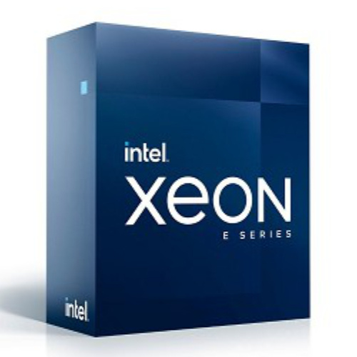 CPU Intel Xeon E-2176G (12MB, 6x 4.7GHz) BX80684E2176G