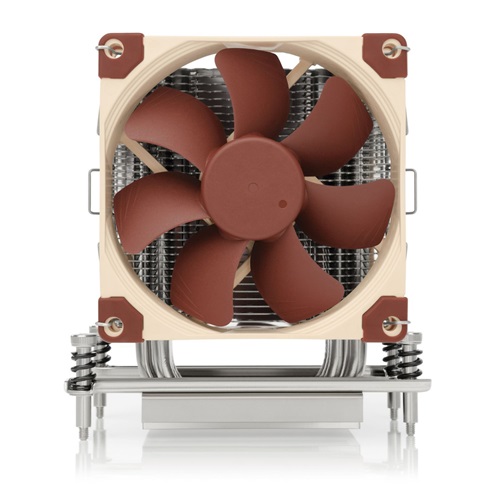 CPU cooling unit NOCTUA Desktop | NH-U9 TR4-SP3