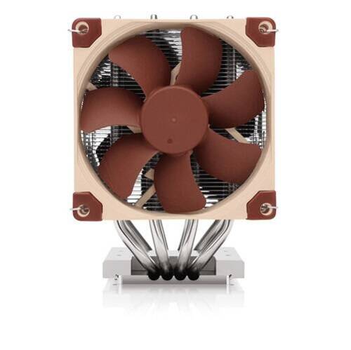 CPU cooling unit NOCTUA Server/Workstation | NH-D9 TR5-SP6 4U