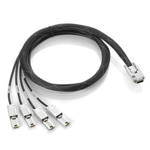 Cable HPE 774621-B21