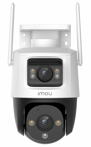 Camera IMOU Cruiser Dual 10MP IPC-S7XP-10M0WED 3MP 2304 x 1296 px 15 fps