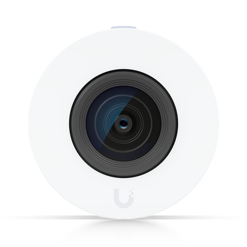 Camera Ubiquiti Ai Theta Pro Wide-Angle Lens UVC-AI-Theta-ProLens110 8MP 3840 x 2160 (16:9) 24 FPS