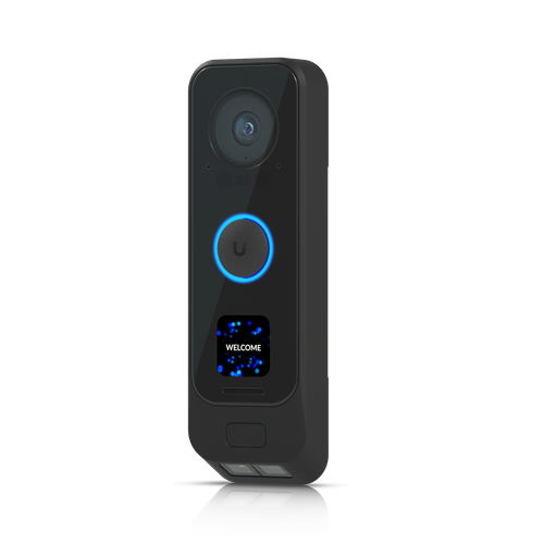 Doorbell Ubiquiti G4 Doorbell Pro