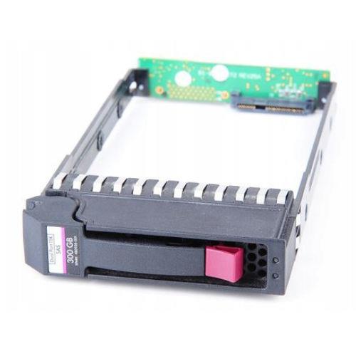 Drive tray 3.5'' SAS Hot-Swap dedicated for HP servers | 79-00000523