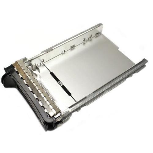 Drive tray 3.5'' SAS/SATA Hot-Swap dedicated for Dell servers | MF666