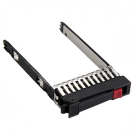 Drive tray HP 2.5'' Hot Swap dedicated for HP| 500223-001